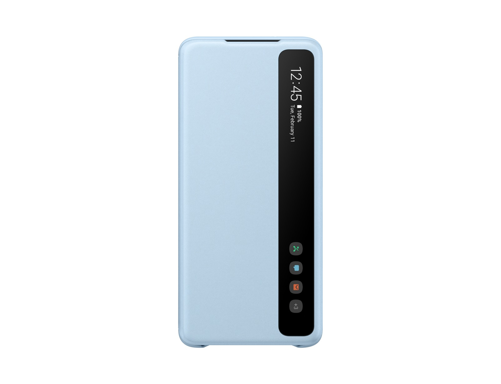 Samsung EF-ZG985CLEGWW mobile phone case
