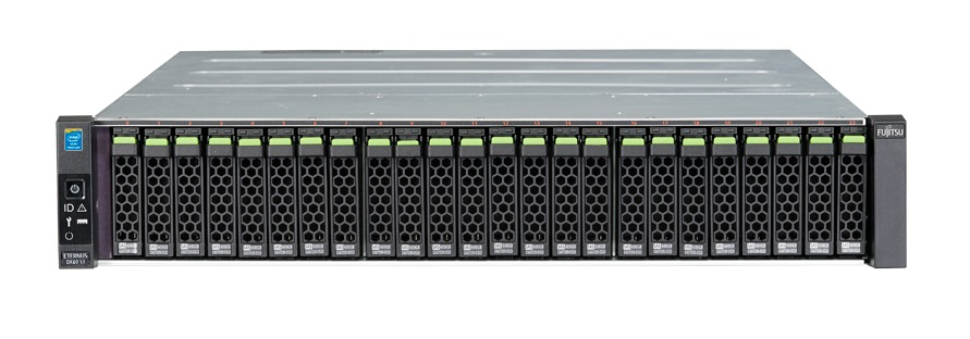 Fujitsu ETERNUS DX60 S3 – image 3