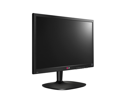 LG 24M35H-B computer monitor – image 6