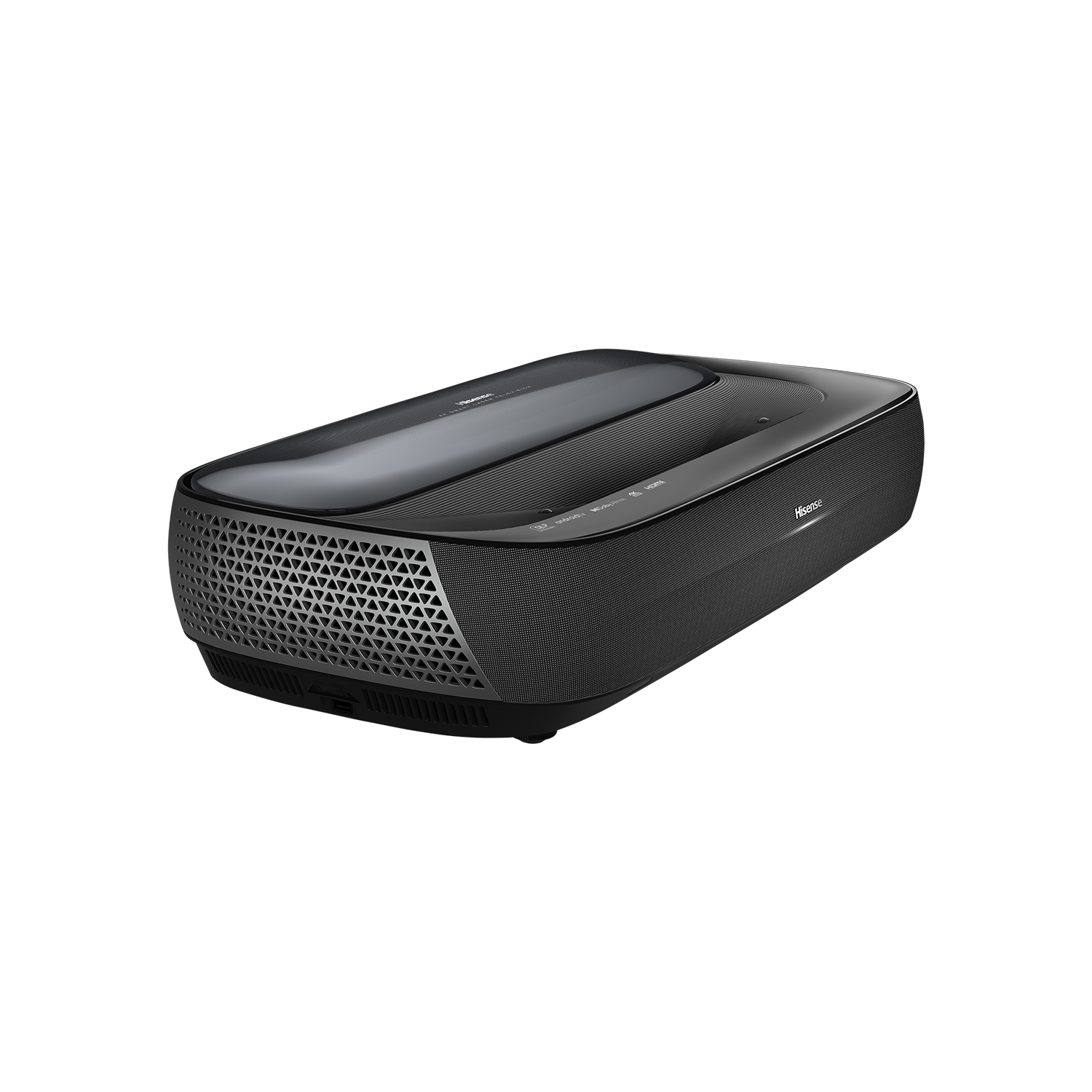Hisense 120L9G-A12 - Digital-Projektor - DLP/DMD – image 6