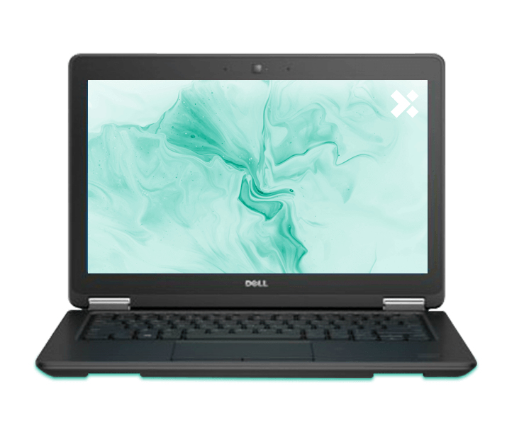 Flex IT Dell Latitude E7250 (Refurbished) – image 1