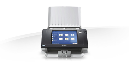 Canon ScanFront 300e – image 5