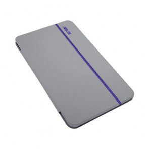 ASUS 90XB015P-BSL230 tablet case Folio Purple