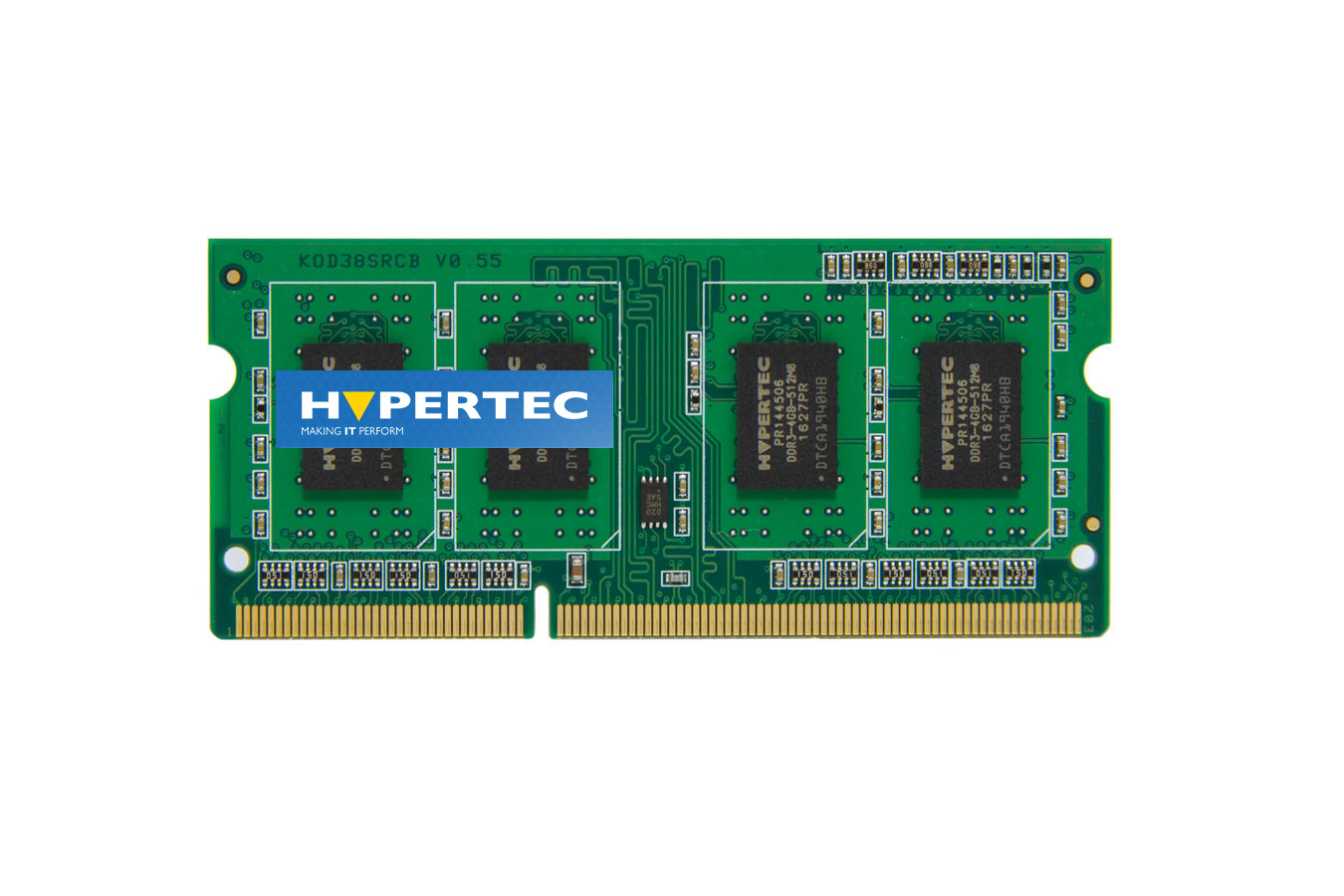 Hypertec S26361-F4407-L2-HY memory module