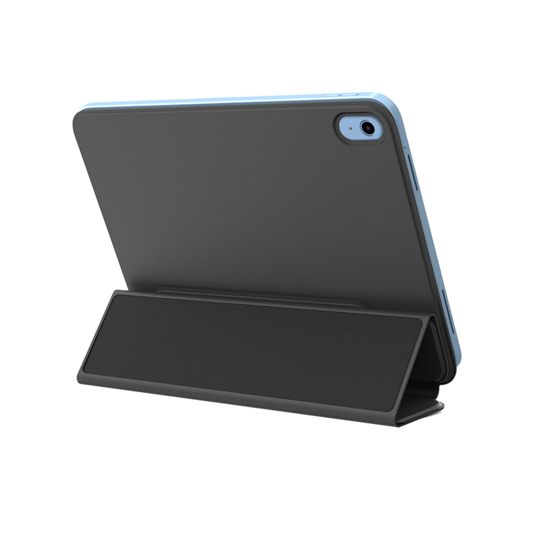 Tolerate SMART FLIP FOLIO IP 10,9 (GEN 10/11) BLK – image 1