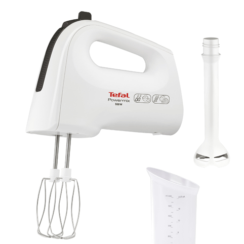 Tefal HT610138 mixer Hand mixer