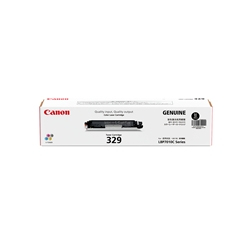 Canon 329 BK