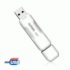 ADATA 2GB AC801 USB Flash Drive – image 2