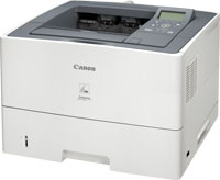 Canon Laser Shot LBP6750DN – image 1