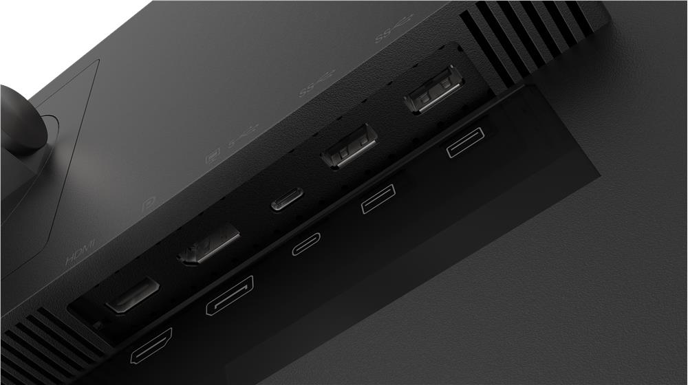 Lenovo ThinkVision T27h-20 computer monitor – image 9