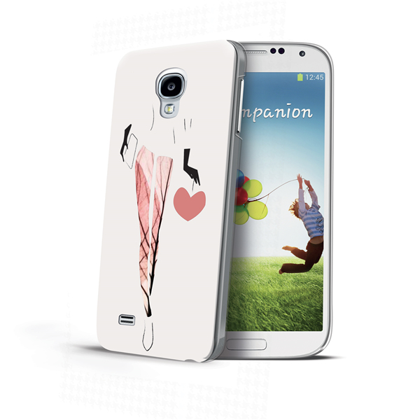 Celly CDCOVGS4CA mobile phone case