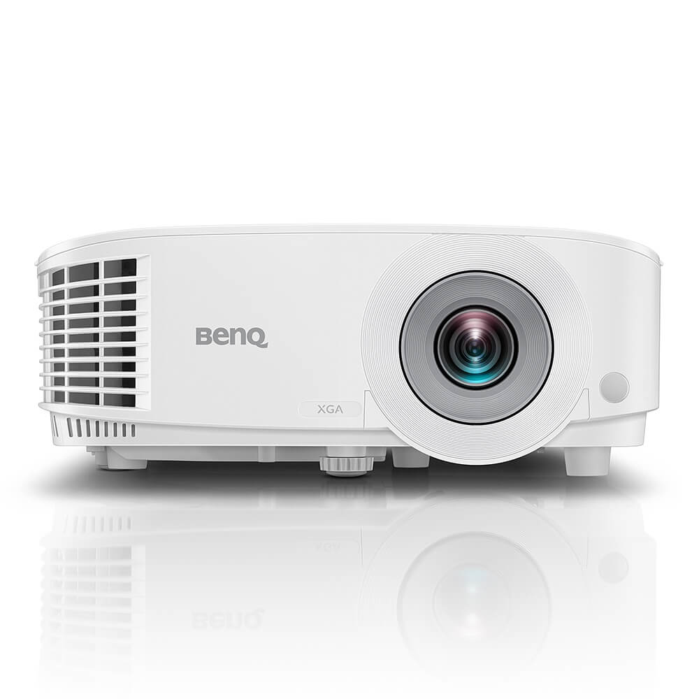 BenQ MX604 Standard throw projector 3600 ANSI lumens DLP XGA (1024x768) White – image 6