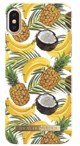 iDeal of Sweden Banana Coconut
