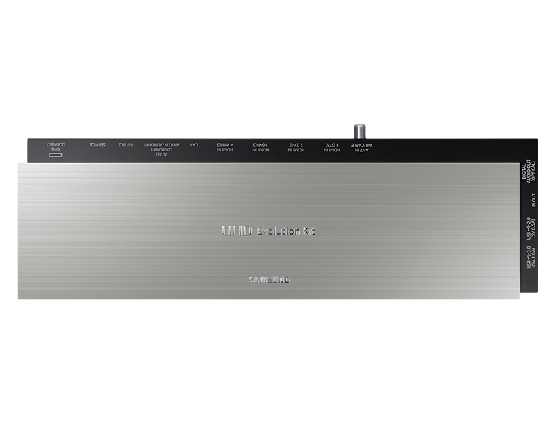 Samsung SEK-2500U Silver Ethernet LAN – image 5