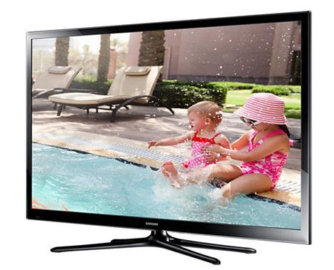 Samsung F5500 152.4 cm (60") Full HD Smart TV Wi-Fi Black, Silver – image 4