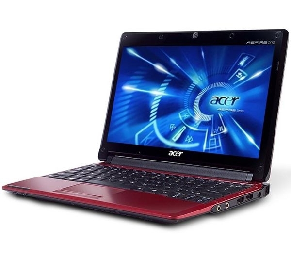 Acer Aspire One 532h-2Dr BT – image 1