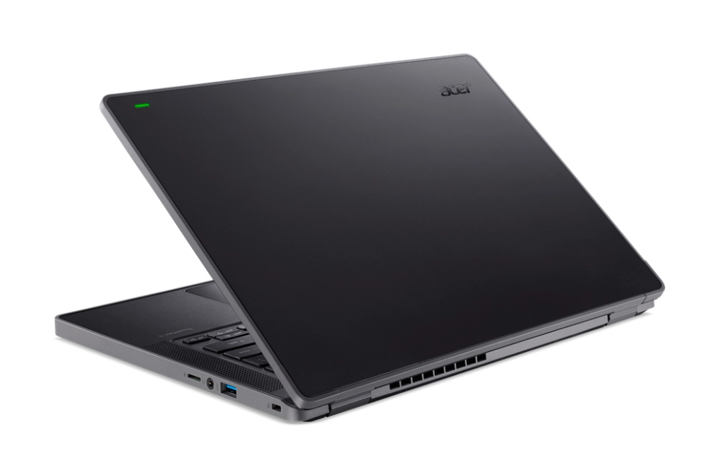 Acer TravelMate B5 TMB514-31-TCO-C8ZE N100 Laptop – image 5