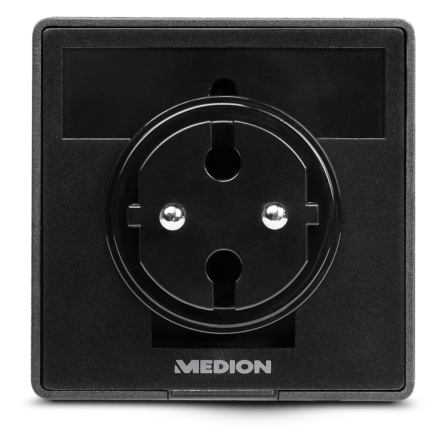 MEDION P65700 Portable Digital Black – image 7