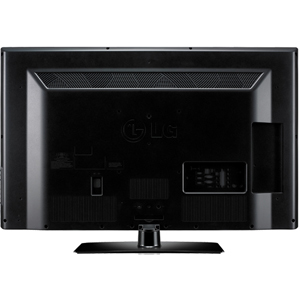 LG 37LD650H TV 94 cm (37") Full HD Wi-Fi Black – image 2