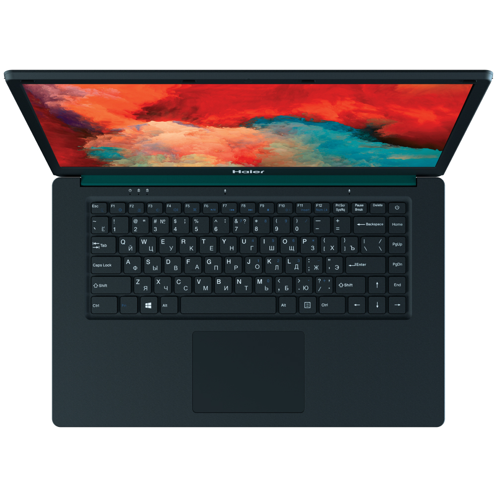 Haier U1520 U1520HD Intel® Celeron® N N4020 Laptop – image 4