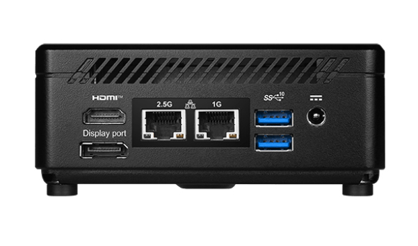 MSI Cubi 12M-211BES – image 3