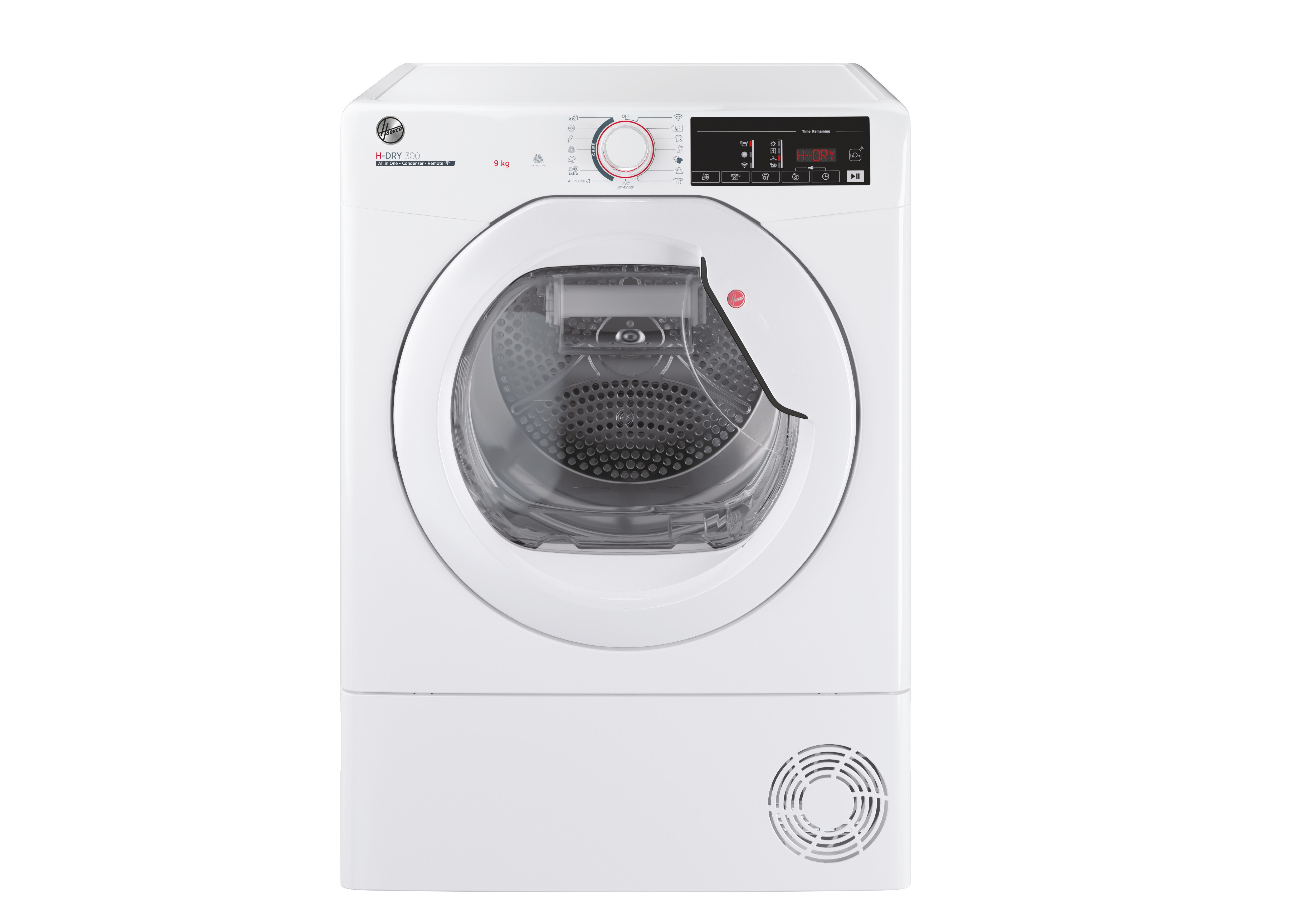 Hoover HLEC9TE-80 — vue 1 sur 8