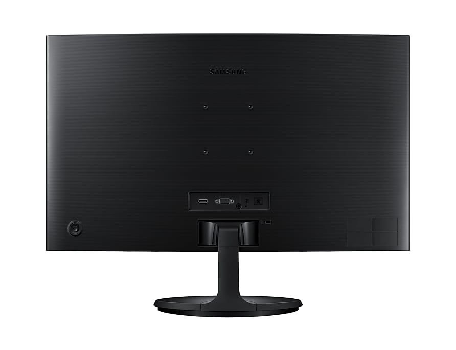 Samsung LC27F390FHMXUE computer monitor – image 3
