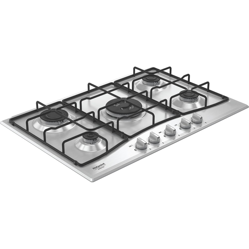 Hotpoint PCN R753N T/IX/HA – image 3