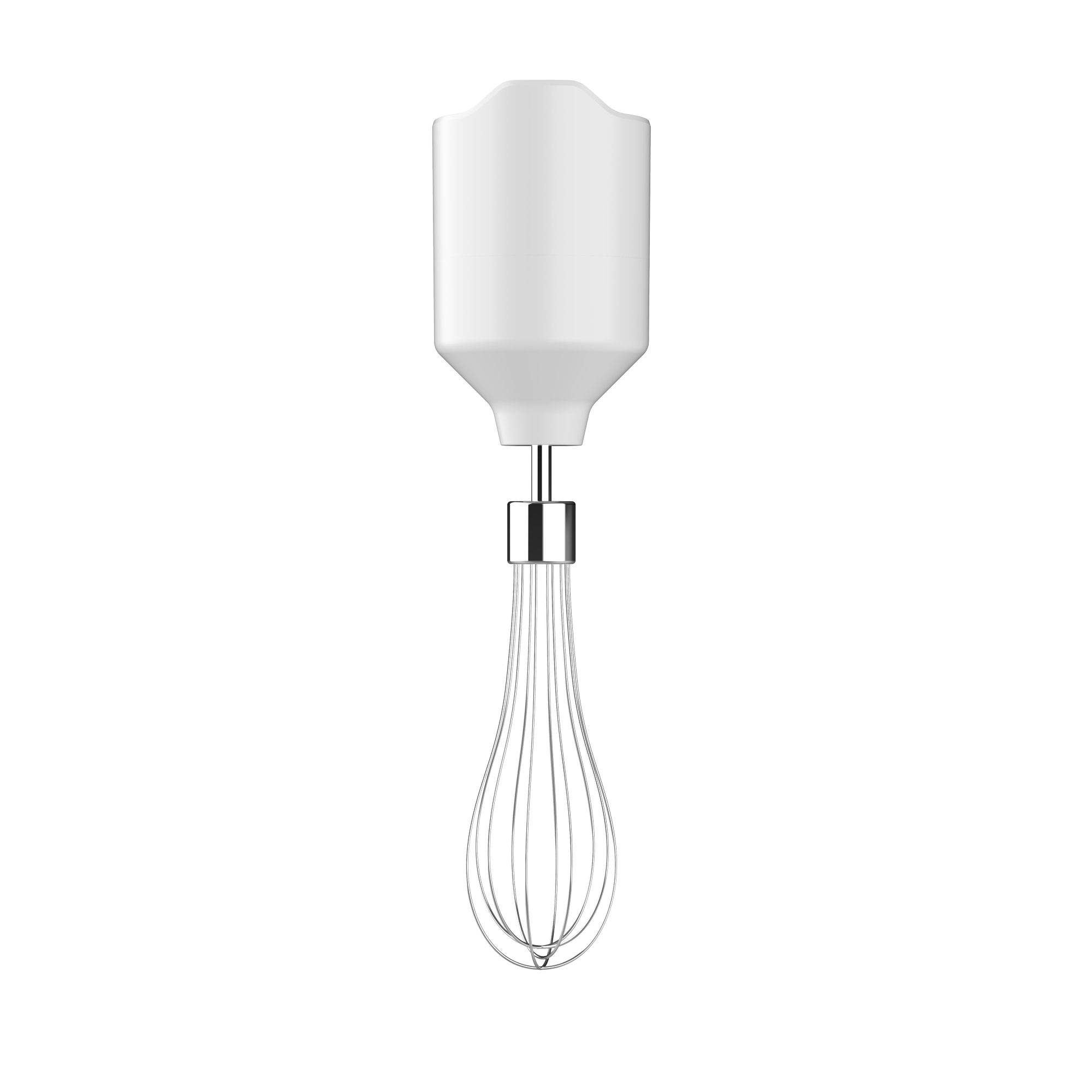 Imetec Frulla&Crea 1 L Immersion blender 1000 W Green, White – image 6