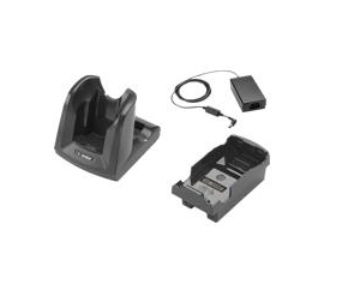 Zebra Motorola CRD-MC32-100INT-01 mobile device charger Other Black AC Indoor