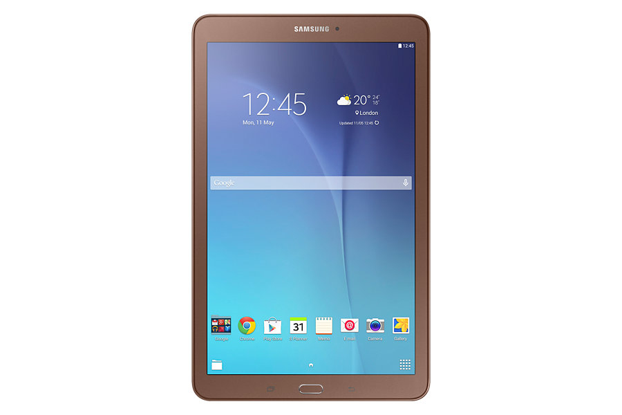 Samsung Galaxy Tab E 9.6 – image 1
