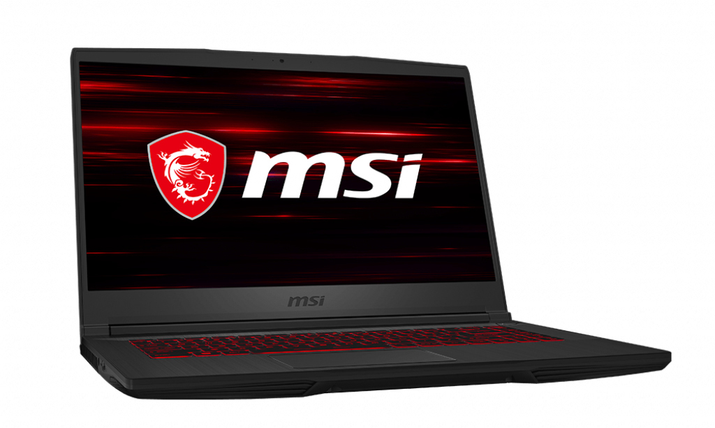MSI GF65 9SEXR-481 Thin – image 6