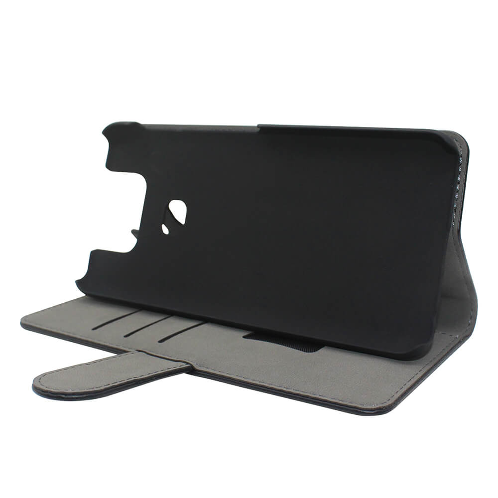 Gear Wallet Case Black - Asus Zenfone 6 – image 4