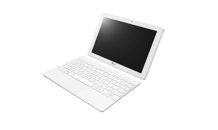 LG T series 10T550-B560K laptop Intel Atom® Z3745 Hybrid (2-in-1) – image 6