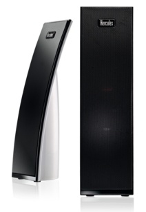 Hercules XPS 2.0 10 ARC – image 1