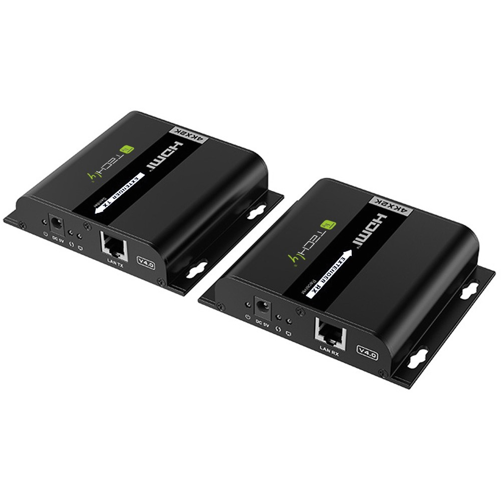 Techly IDATA EXTIP-3834KP6R – image 3