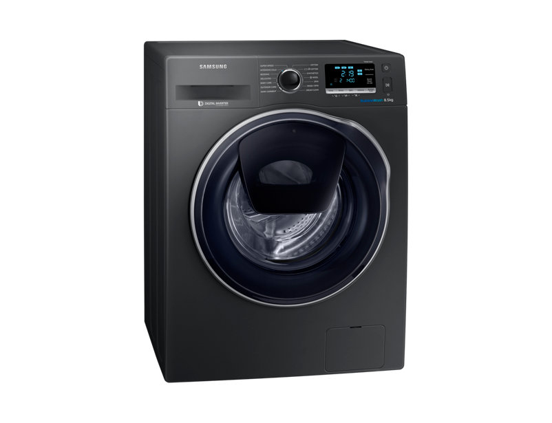 Samsung WW85K6410QX washing machine Front-load – image 7