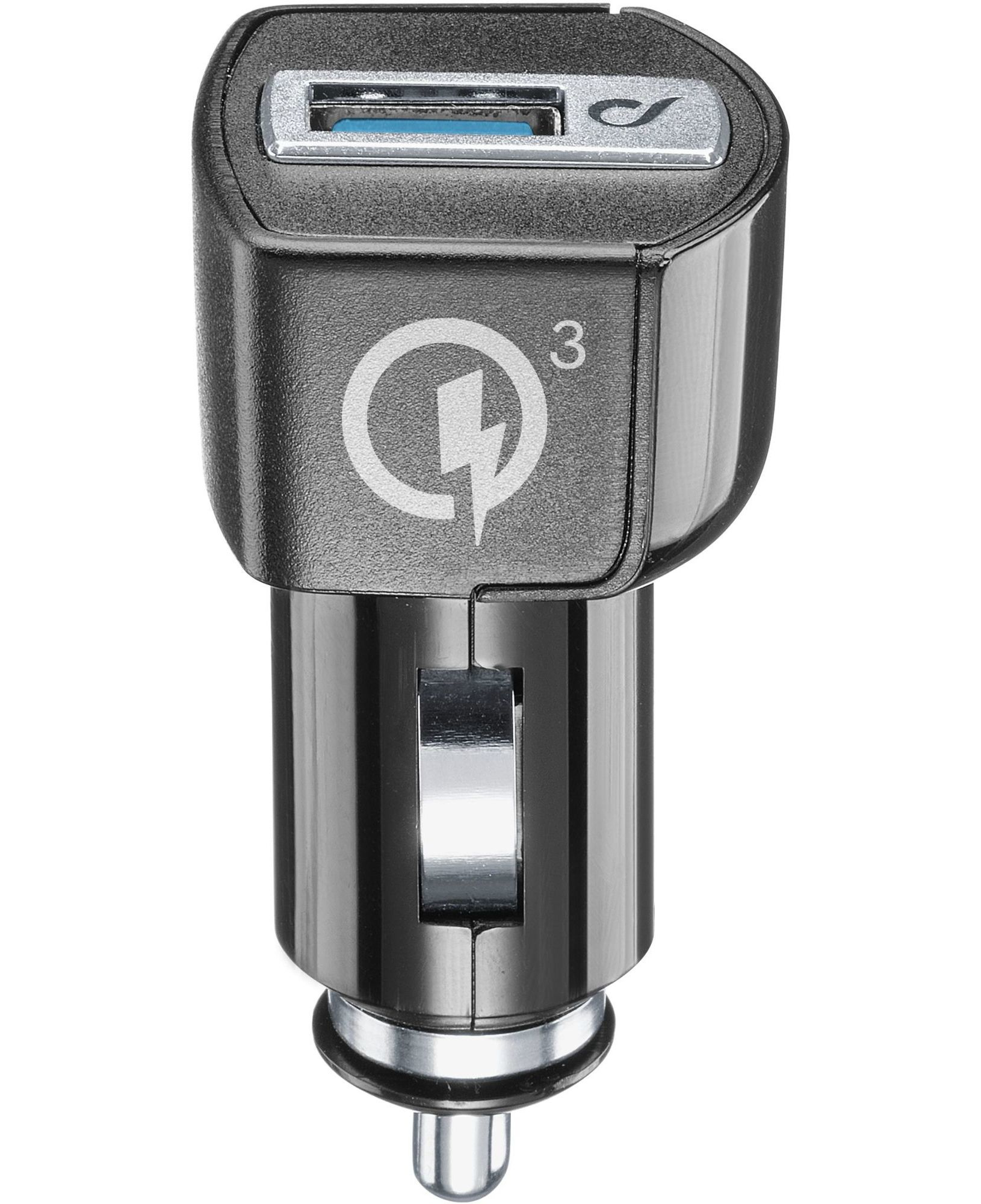 Cellularline USB Car Charger