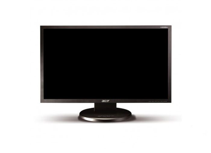 Acer V233HLbd computer monitor – image 2