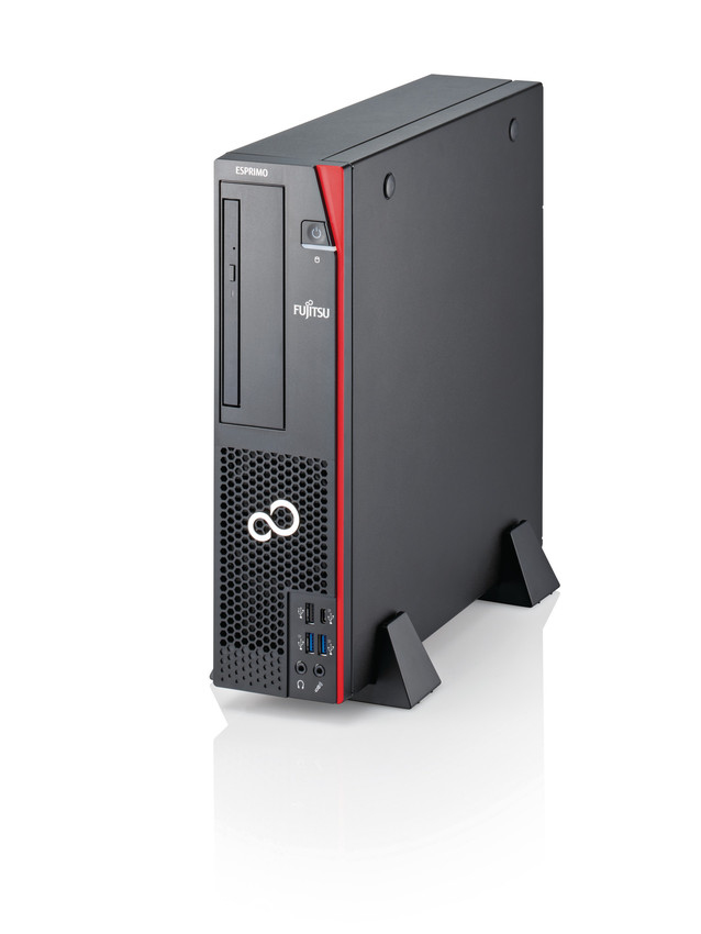Fujitsu ESPRIMO D958/E85+ Intel® Core™ i5 i5-8500