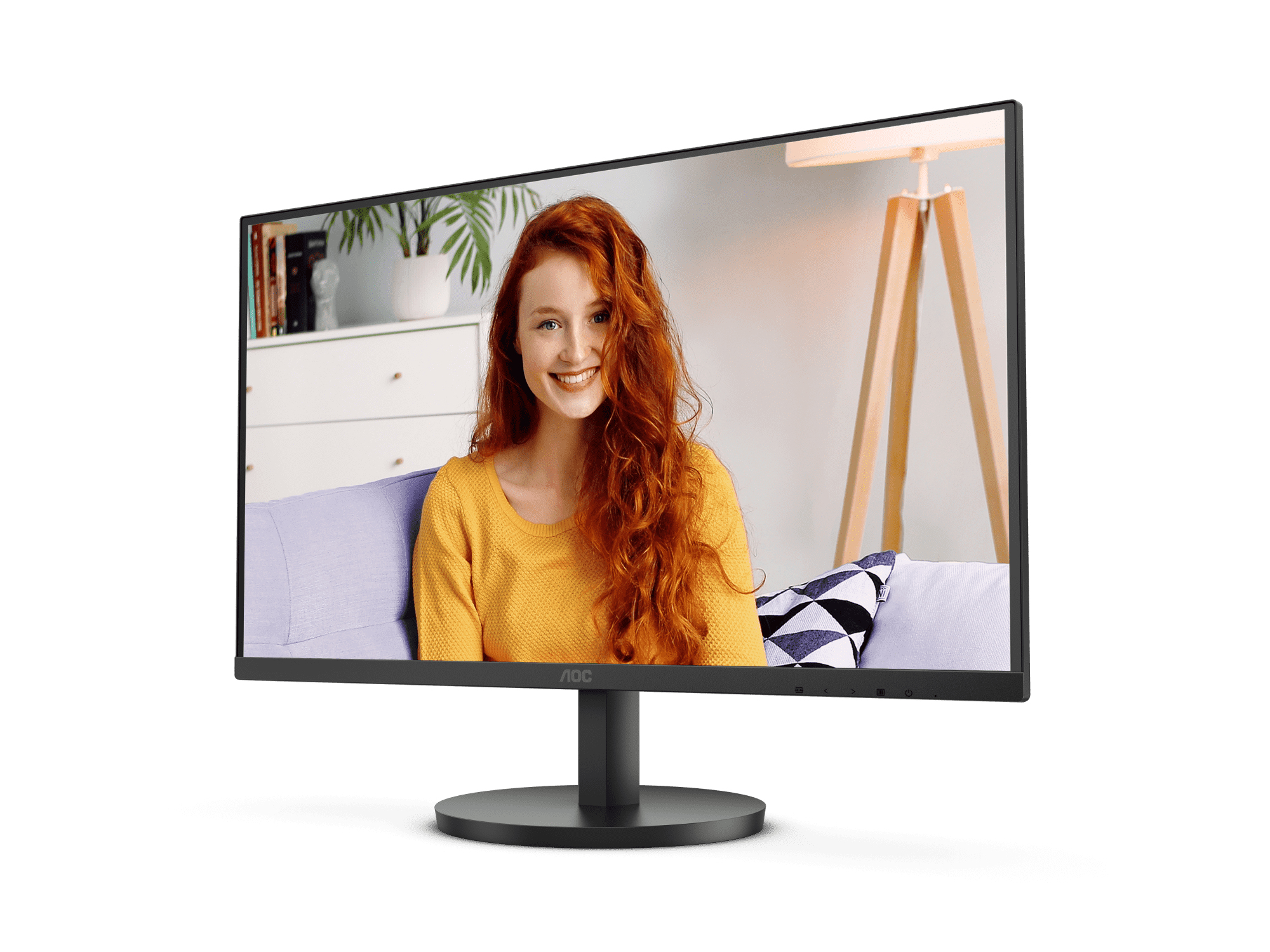 AOC B3 Q27B3M2 computer monitor – image 3