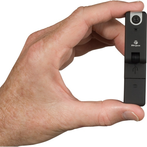 Targus USB 2.0 Micro Webcam – image 4