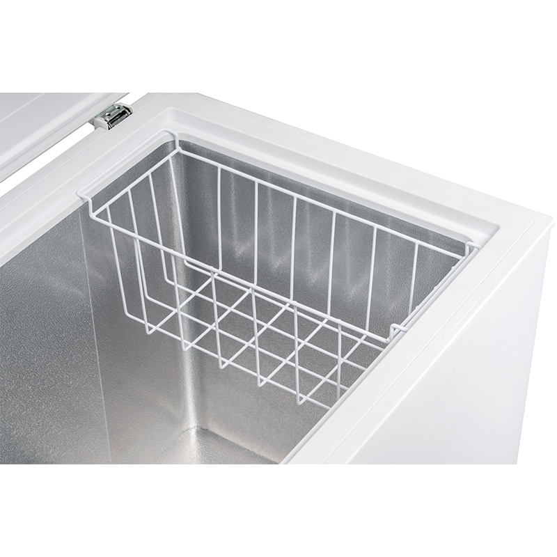Hisense FC258D4AW1 freezer Chest freezer Freestanding – image 7
