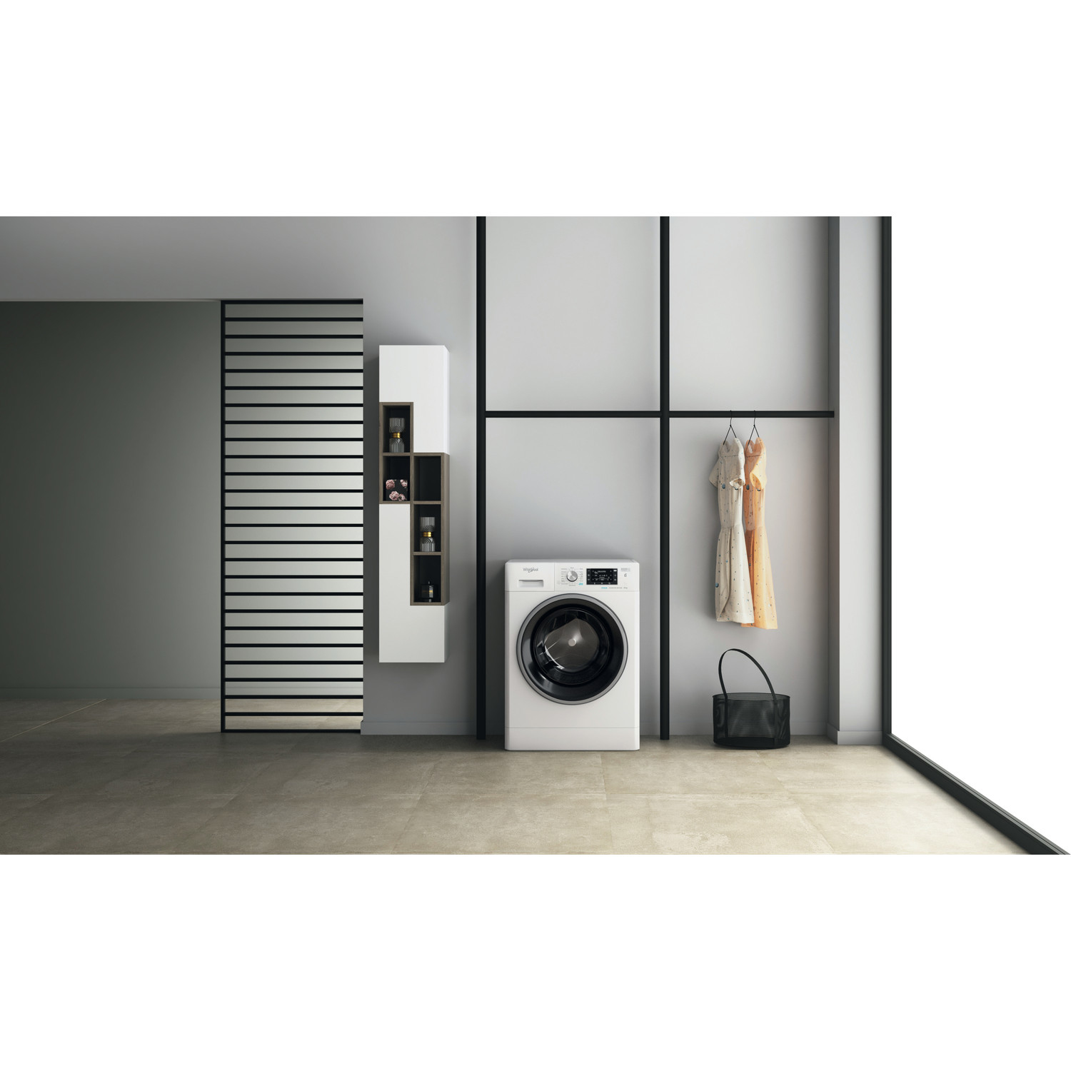 Whirlpool FFD 8469 BSV UK – image 9