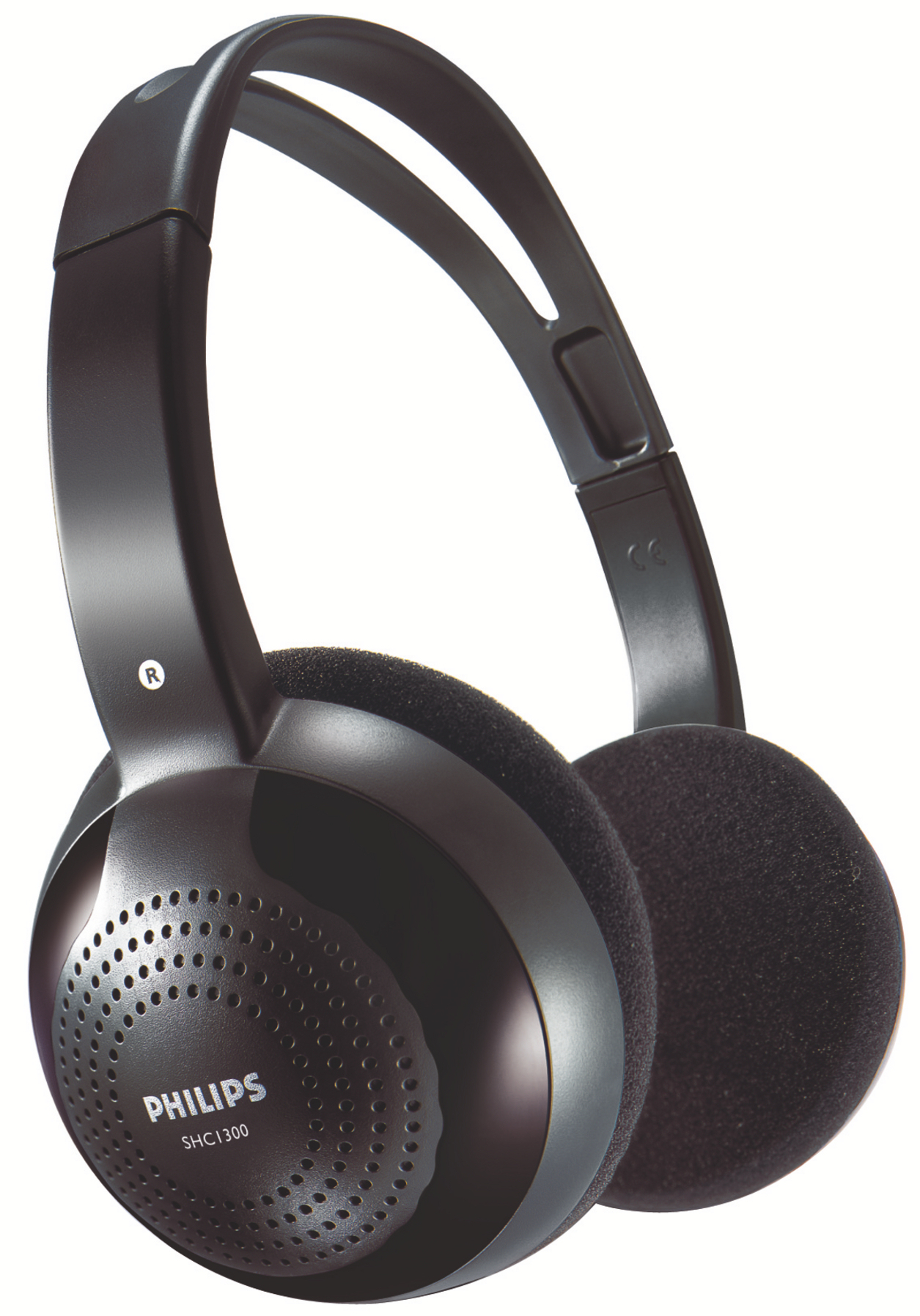 Philips SHC1300 Wireless Headphone