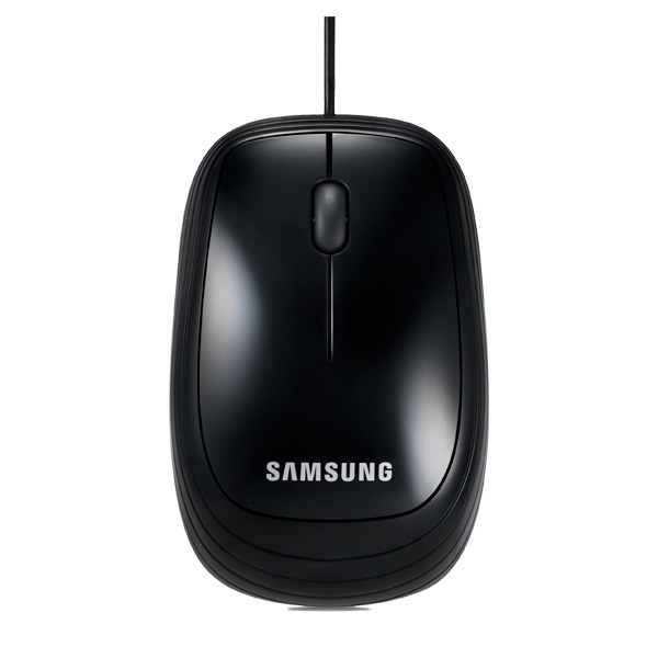 Samsung Wired USB Mouse