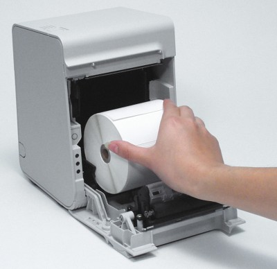 Epson TM-L90 (022BB): USB, PS, EDG – image 6