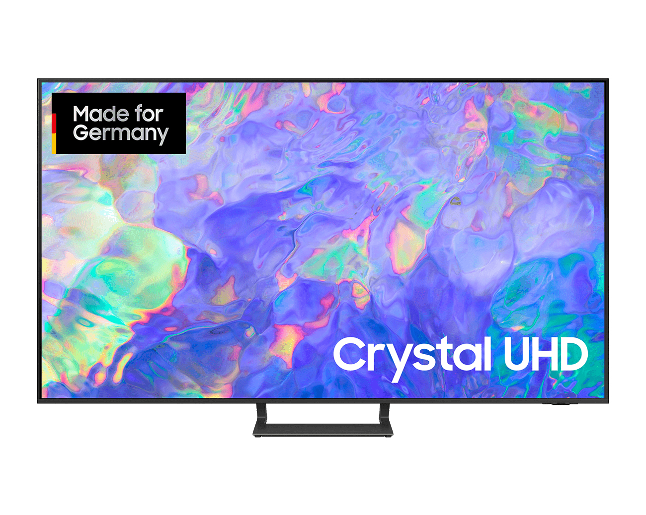 Samsung Series 8 GU65CU8579U – image 1
