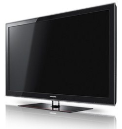 Samsung LN46C630 TV 116.8 cm (46") Full HD Black – image 3