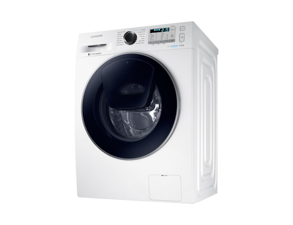Samsung WW90K5413UW washing machine Front-load – image 6